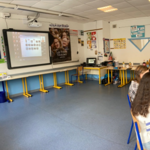 Rencontre Mélanie Auffret 2