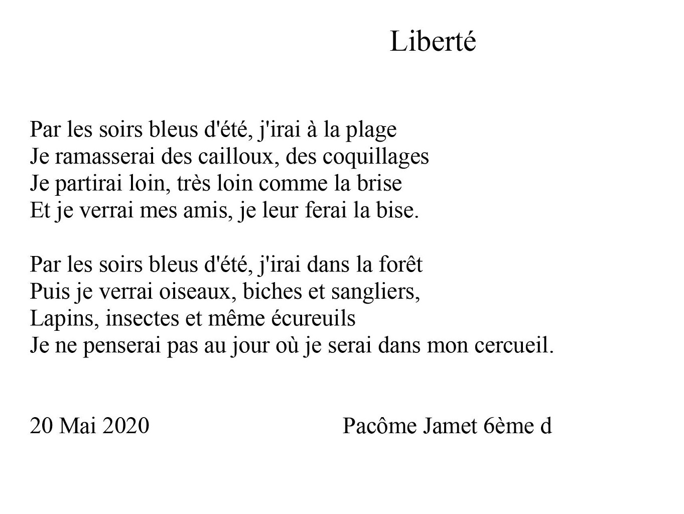 ordre cosmique 3 lettres